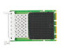 LR-Link NIC OCP 3.0 4 x 25Gb SFP28 LR-Link NIC OCP 3.0 4 x 25Gb SFP28