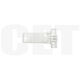 Шарнир ADF для PANTUM M6800/M7100/M7200/M7300 (аналог 301022323001) (CET)