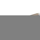 Тефлоновый вал для KYOCERA ECOSYS M4125idn/ M4132idn/ TASKalfa 3212i/ 4012i (CET) CET181005