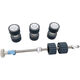 Комплект роликов для AVISION AD 230U/240U/250V2/260V2/280V2 (аналог 003-8178-0-SP) (CET)