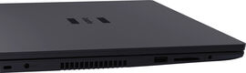 Ноутбук KVADRA NAU LE14U (Intel Core i3 1215U/8 ГБ/256 ГБ NVMe M.2/WiFi/BT)
