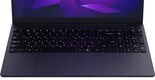Ноутбук KVADRA NAU LE14U (Intel Core i3 1215U/8 ГБ/256 ГБ NVMe M.2/WiFi/BT)
