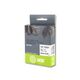 CACTUS TZ-221 Лента CACTUS (CS-TZ221) для печати наклеек в устройствах brother P-touch 1010/1280/1280VP/2700VP