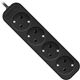 Defender Удлинитель M418 1.8 м Defender Удлинитель M418 1.8 м