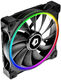 Вентилятор ID-COOLING ZF-14025-ARGB