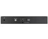 D-Link DGS-1210-20/FL2A Управляемый L2 коммутатор с 16 портами 10/100/1000Base-T и 4 комбо-портами 100/1000Base-T/SFP