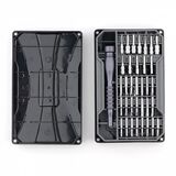 Отвертка с набором бит Cablexpert TK-SD-10R (73 предмета)&nbsp;<img style='position: relative;margin:0' src='/image/only_to_order_edit.gif' alt='На заказ' title='На заказ' />