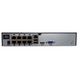 TRASSIR TR-N1108P IP-видеорегистратор 8 IP-каналов