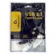 Кабель USB Cablexpert CCP-USB-CMCM2-1M