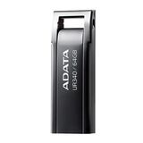 ADATA
Флешка USB A-Data UR340 64ГБ AROY-UR340-64GBK