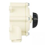 Пакетный выключатель ПВ 3-40 М1 пл. IP56 EKF PROxima EKF pv-3-40-4