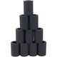 Резинка ролика подхвата для SAMSUNG ML-2955ND (аналог JC66-02939B, 130N01760-tire) (CET)