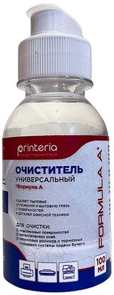 CET
Очиститель универсальный Formula A (Printeria) DGP54431