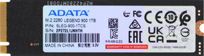 ADATA SSD LEGEND 900 ADATA SSD LEGEND 900