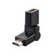 Greenconnect HDMI (m) - HDMI (f) Greenconnect HDMI (m) - HDMI (f)