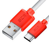 Кабель Greenconnect USB 2.0 Type-AM - USB 2.0 Type-C (m) 0.5 м GCR-53235&nbsp;<img style='position: relative;margin:0' src='/image/only_to_order_edit.gif' alt='На заказ' title='На заказ' />