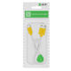 Greenconnect USB 2.0 Type-AM - USB 2.0 Type-C (m) 1 м Greenconnect USB 2.0 Type-AM - USB 2.0 Type-C (m) 1 м