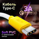 Greenconnect USB 2.0 Type-AM - USB 2.0 Type-C (m) 1 м