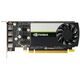 NVIDIA T1000 4Gb OEM 900-5G172-2250-000 NVIDIA T1000 4Gb OEM 900-5G172-2250-000