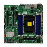 1xLGA-4677 Supermicro MBD-X13SEM-F-B