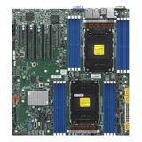 2xLGA-4677 Supermicro MBD-X13DEI-B