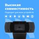 CBR CW 855FHD Black
