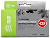 Cactus PGI425BK Картридж для Canon PIXMA iP4840/MG5140/MG6140/MX884 Cactus PGI425BK Картридж для Canon PIXMA iP4840/MG5140/MG6140/MX884