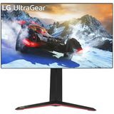 LCD LG 27" 27GP95R-B UltraFine черный {IPS 3840x2160 120Hz 1ms 16:9 1000:1 360cd 178/ 178 HDMI DisplayPort M/ M HAS Piv 8.5кг} 27GP95R-B.ARUZ&nbsp;<img style='position: relative;margin:0' src='/image/only_to_order_edit.gif' alt='На заказ' title='На заказ' />