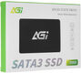 AGI SSD 120Gb SATA3 2.5