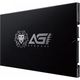 AGI SSD 120Gb SATA3 2.5 AGI SSD 120Gb SATA3 2.5