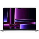 Ноутбук Apple MacBook Pro 16 2023 [MNW83LL/ A] (КЛАВ.РУС.ГРАВ.) Space Grey 16" Liquid Retina XDR {(3456x2234) M2 Pro 12C CPU 19C GPU/ 16GB/ 512GB SSD} (США) MNW83LL/A&nbsp;<img style='position: relative;margin:0' src='/image/only_to_order_edit.gif' alt='На заказ' title='На заказ' />