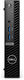 Dell Optiplex 7010 MFF Core i3-13100T/8GB/512GB SSD/Integrated/WLAN + BT/Kb/Mouse/Ubuntu 2y KB Eng Dell Optiplex 7010 MFF Core i3-13100T/8GB/512GB SSD/Integrated/WLAN + BT/Kb/Mouse/Ubuntu 2y KB Eng