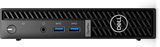 Компьютер Dell Optiplex 7010 MFF Core i3-13100T/ 8GB/ 512GB SSD/ Integrated/ WLAN + BT/ Kb/ Mouse/ Ubuntu 2y KB Eng 7010-3853&nbsp;<img style='position: relative;margin:0' src='/image/only_to_order_edit.gif' alt='На заказ' title='На заказ' />