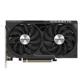 Видеокарта GIGABYTE RTX4060Ti WINDFORCE OC 8GB/ / RTX4060Ti GV-N406TWF2OC-8GD&nbsp;<img style='position: relative;margin:0' src='/image/only_to_order_edit.gif' alt='На заказ' title='На заказ' />