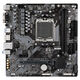 GIGABYTE A620M S2H GIGABYTE A620M S2H