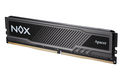 Apacer DDR4 32GB 3200MHz UDIMM NOX Black Gaming Memory (PC4-25600) CL16 1.35V Intel XMP 2.0 Apacer DDR4 32GB 3200MHz UDIMM NOX Black Gaming Memory (PC4-25600) CL16 1.35V Intel XMP 2.0