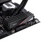 Apacer DDR4 32GB 3200MHz UDIMM TEX Gaming Memory (PC4-25600) CL16 1.35V Intel XMP 2.0 Apacer DDR4 32GB 3200MHz UDIMM TEX Gaming Memory (PC4-25600) CL16 1.35V Intel XMP 2.0
