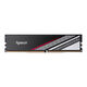 Apacer DDR4 32GB 3200MHz UDIMM TEX Gaming Memory (PC4-25600) CL16 1.35V Intel XMP 2.0 Apacer DDR4 32GB 3200MHz UDIMM TEX Gaming Memory (PC4-25600) CL16 1.35V Intel XMP 2.0