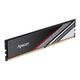Apacer DDR4 32GB 3200MHz UDIMM TEX Gaming Memory (PC4-25600) CL16 1.35V Intel XMP 2.0 Apacer DDR4 32GB 3200MHz UDIMM TEX Gaming Memory (PC4-25600) CL16 1.35V Intel XMP 2.0