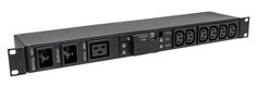 Parus-electro
Панель распределения ЩР-Б-16А (ЩР-Б411-230В-16А-В2) Parus-electro
Панель распределения ЩР-Б-16А (ЩР-Б411-230В-16А-В2)