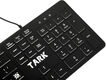 Defender Игровой набор Tark C-779 RU [52779] {мышь+клавиатура+ковер}