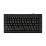 Black USB CBR KB 175&nbsp;<img style='position: relative;margin:0' src='/image/only_to_order_edit.gif' alt='На заказ' title='На заказ' />