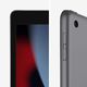 Apple iPad 10.2-inch Wi-Fi 64GB - Space Gray [MK2K3ZP/A]