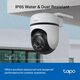 TP-Link Tapo C510W Умная уличная поворотная камера TP-Link Tapo C510W Умная уличная поворотная камера