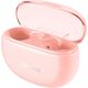 A4Tech 2Drumtek B27 TWS розовый/белый беспроводные bluetooth в ушной раковине (B27 BABY PINK)