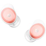 A4Tech 2Drumtek B27 TWS розовый/ белый беспроводные bluetooth в ушной раковине (B27 BABY PINK)&nbsp;<img style='position: relative;margin:0' src='/image/only_to_order_edit.gif' alt='На заказ' title='На заказ' />