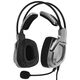 Наушники с микрофоном A4Tech Bloody G575 серый 2м мониторные USB оголовье (G575 USB/ GREY) Наушники с микрофоном A4Tech Bloody G575 серый 2м мониторные USB оголовье (G575 USB/ GREY)