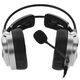 Наушники с микрофоном A4Tech Bloody G575 серый 2м мониторные USB оголовье (G575 USB/ GREY) Наушники с микрофоном A4Tech Bloody G575 серый 2м мониторные USB оголовье (G575 USB/ GREY)