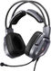 Наушники с микрофоном A4Tech Bloody G575 серый 2м мониторные USB оголовье (G575 USB/ GREY) Наушники с микрофоном A4Tech Bloody G575 серый 2м мониторные USB оголовье (G575 USB/ GREY)