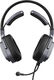 Наушники с микрофоном A4Tech Bloody G575 серый 2м мониторные USB оголовье (G575 USB/ GREY) Наушники с микрофоном A4Tech Bloody G575 серый 2м мониторные USB оголовье (G575 USB/ GREY)